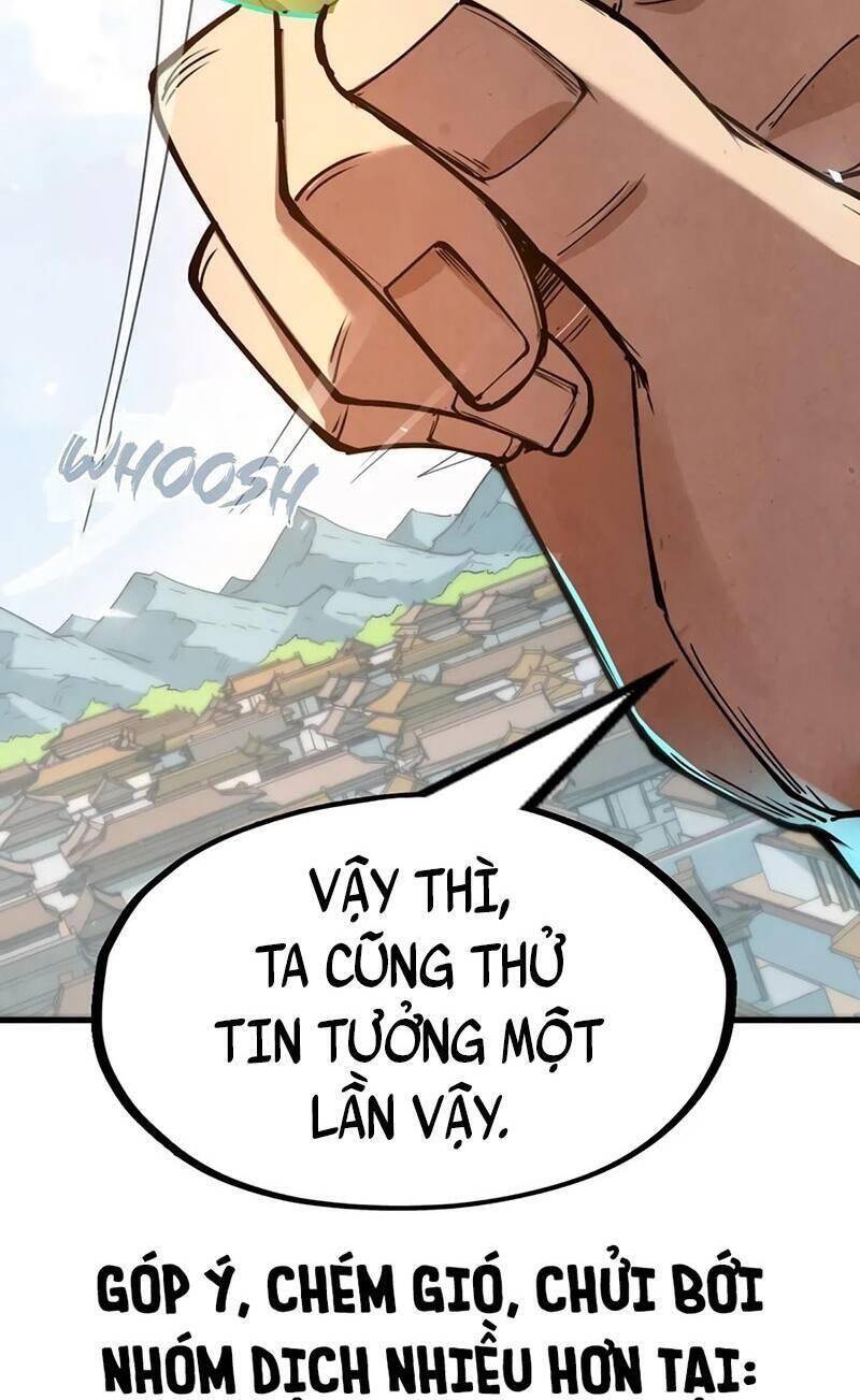 Vạn Cổ Chí Tôn Chap 153 - Next Chap 154