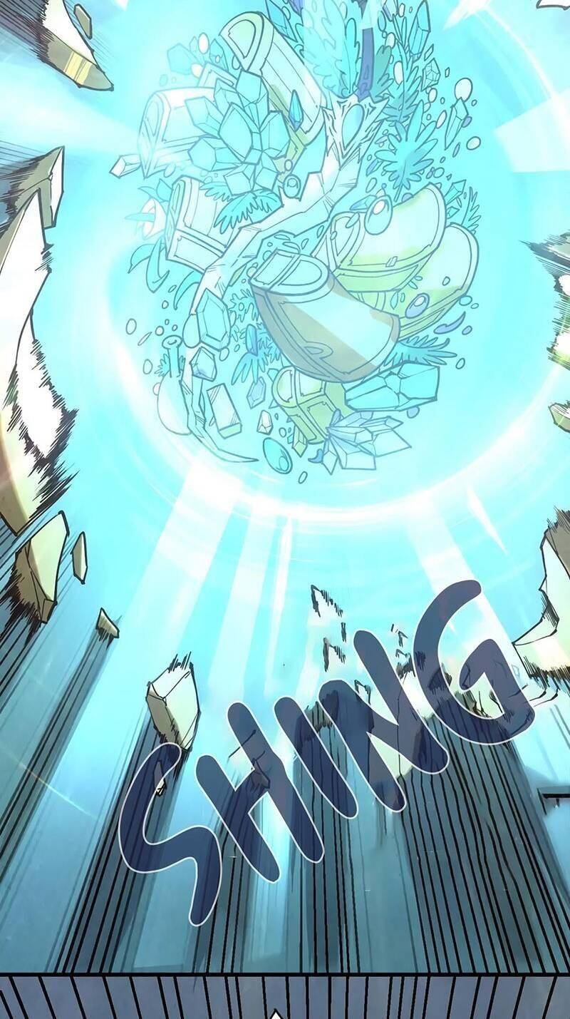 Vạn Cổ Chí Tôn Chap 153 - Next Chap 154