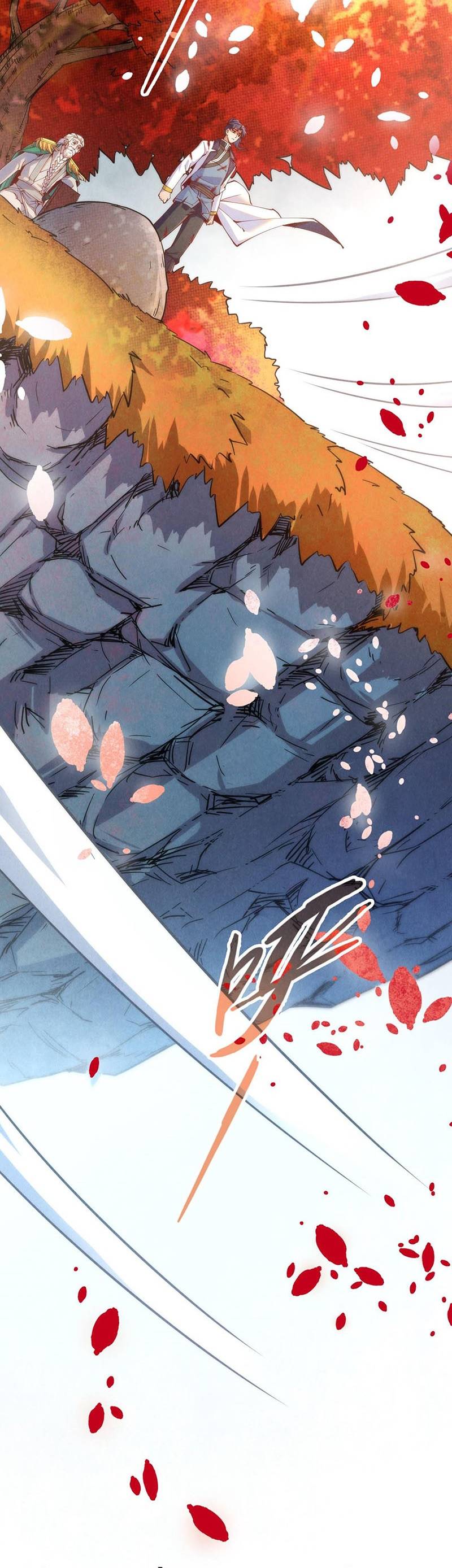 Vạn Cổ Chí Tôn Chap 154 - Next Chap 155