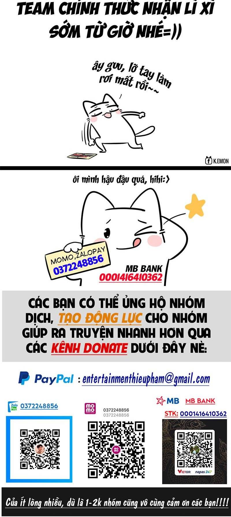 Vạn Cổ Chí Tôn Chap 155 - Next Chap 156