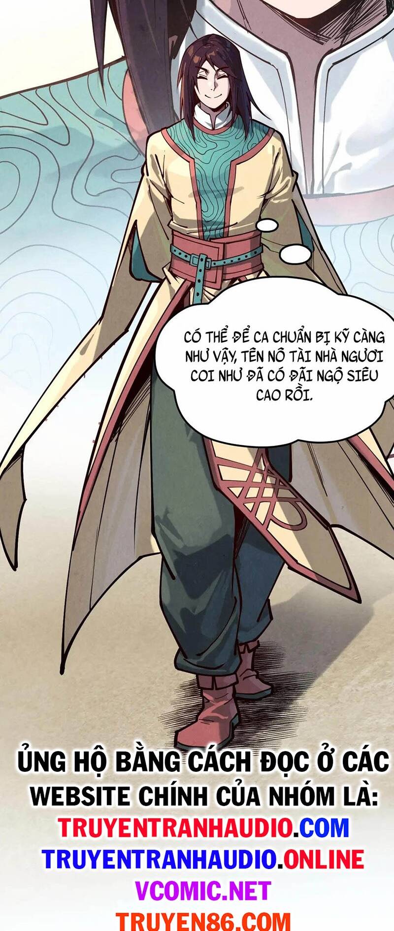 Vạn Cổ Chí Tôn Chap 155 - Next Chap 156