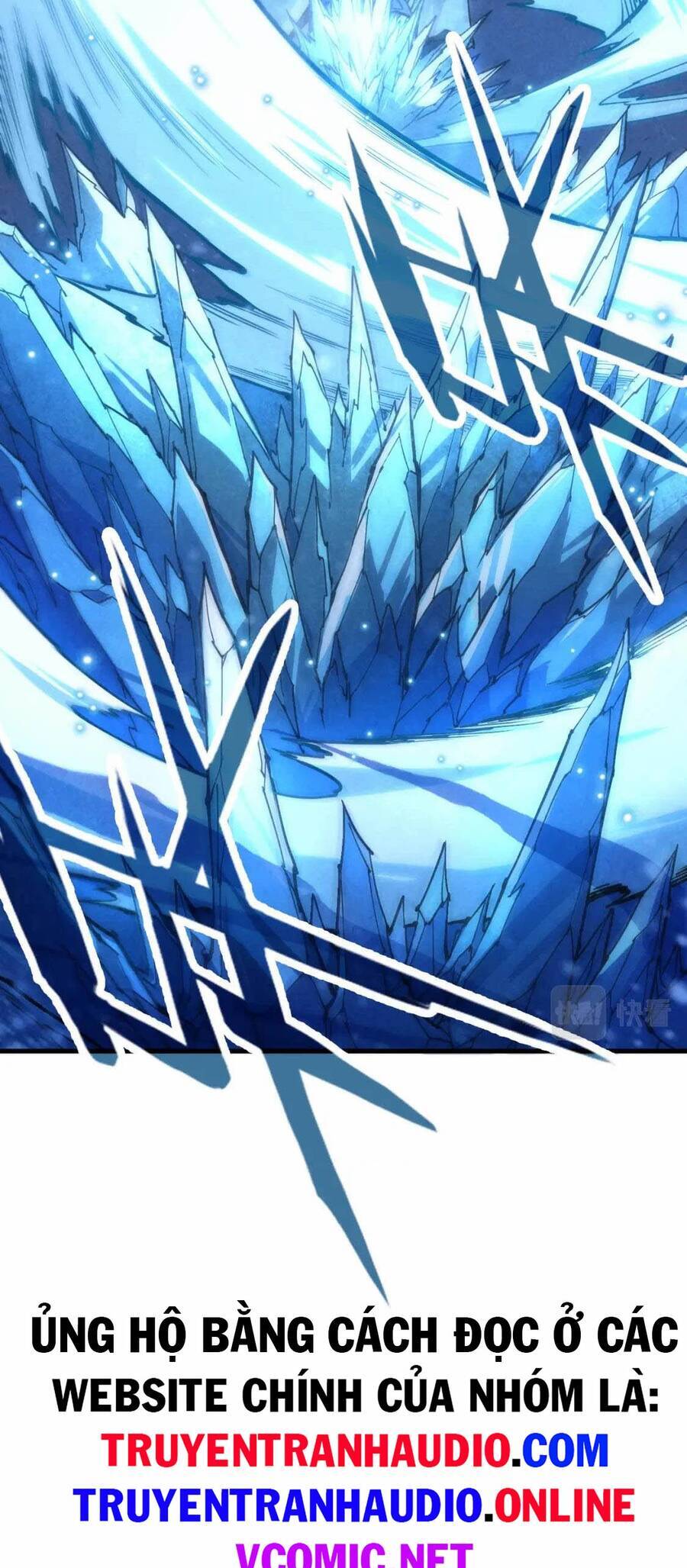 Vạn Cổ Chí Tôn Chap 156 - Next Chap 157