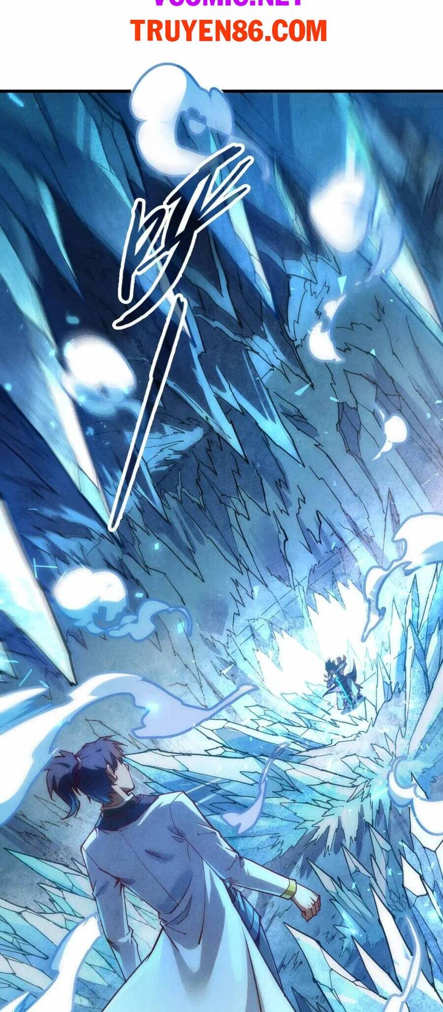 Vạn Cổ Chí Tôn Chap 156 - Next Chap 157