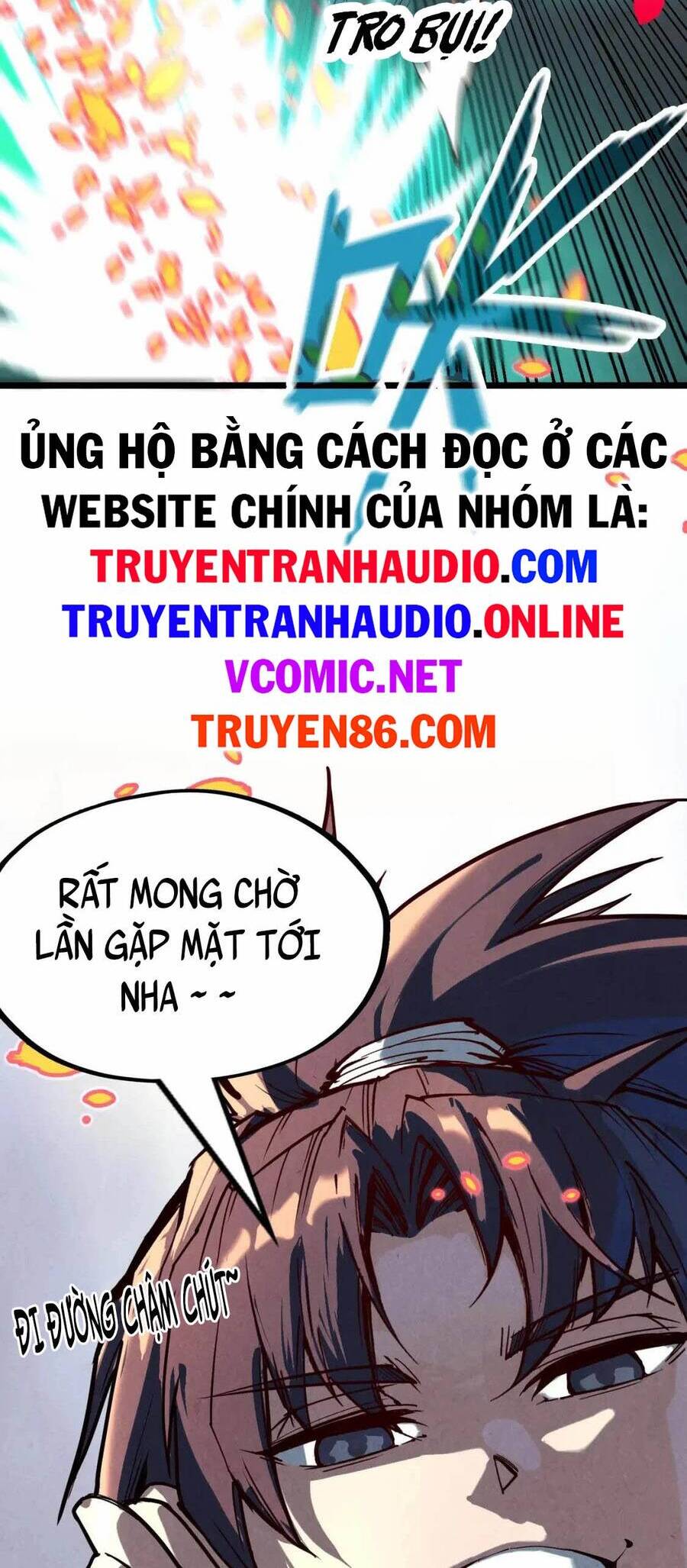Vạn Cổ Chí Tôn Chap 156 - Next Chap 157