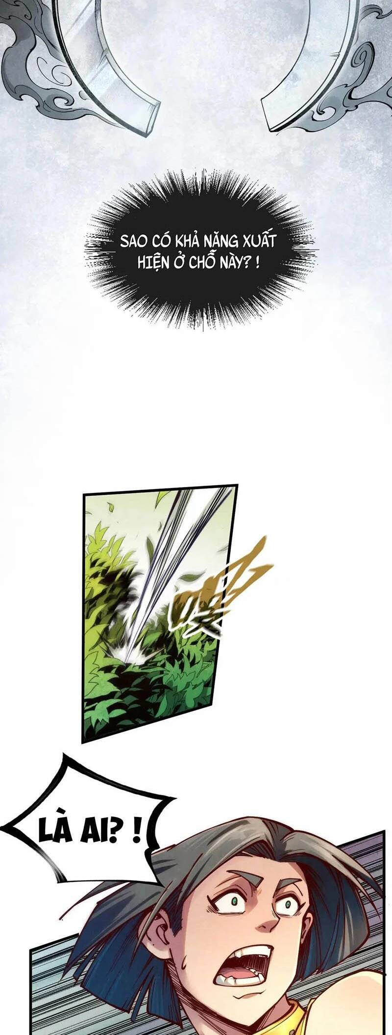 Vạn Cổ Chí Tôn Chap 156 - Next Chap 157
