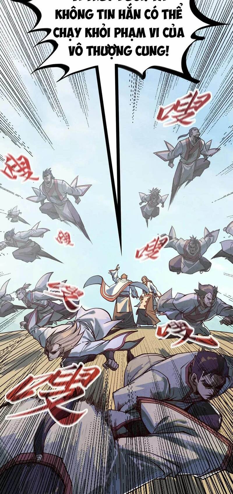 Vạn Cổ Chí Tôn Chap 157 - Next Chap 158