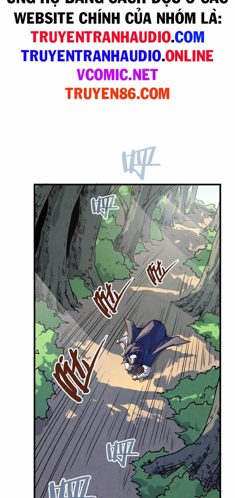 Vạn Cổ Chí Tôn Chap 157 - Next Chap 158