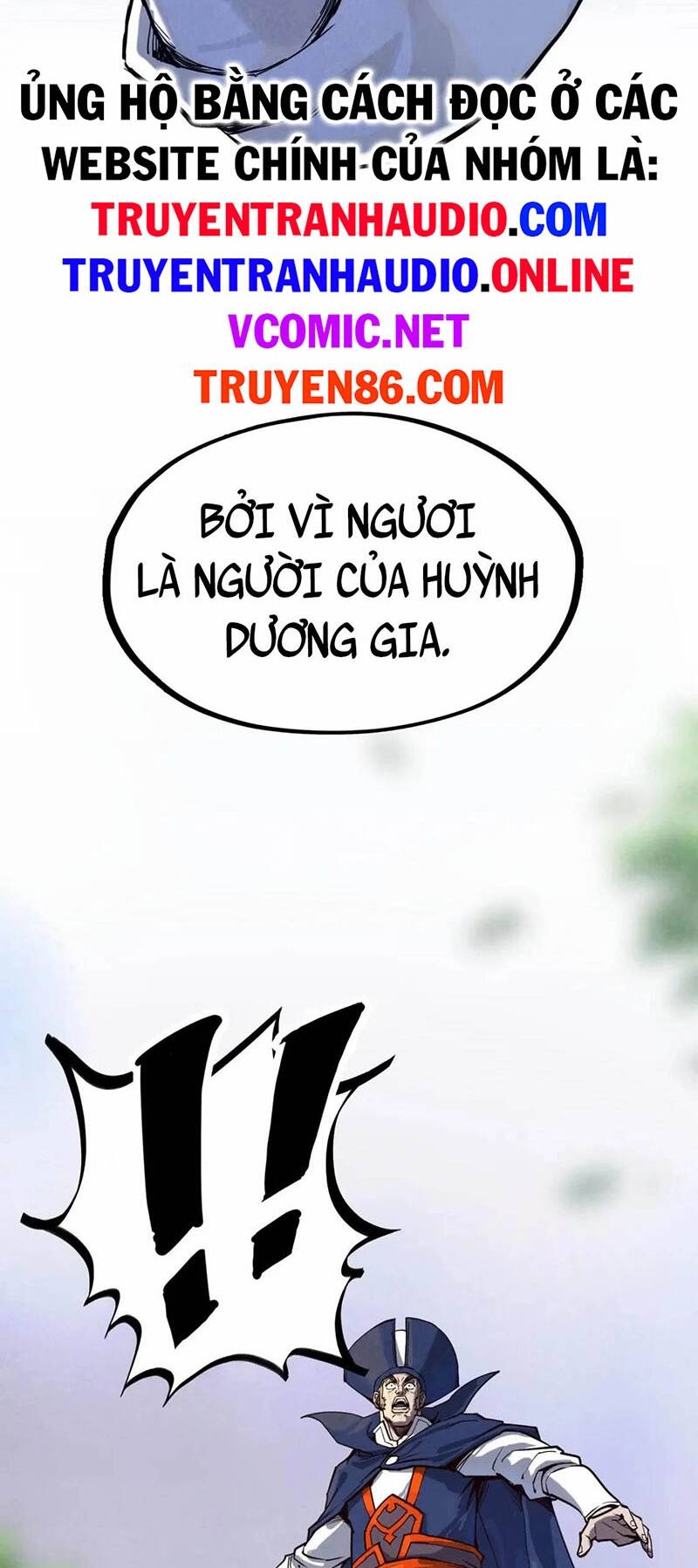 Vạn Cổ Chí Tôn Chap 157 - Next Chap 158