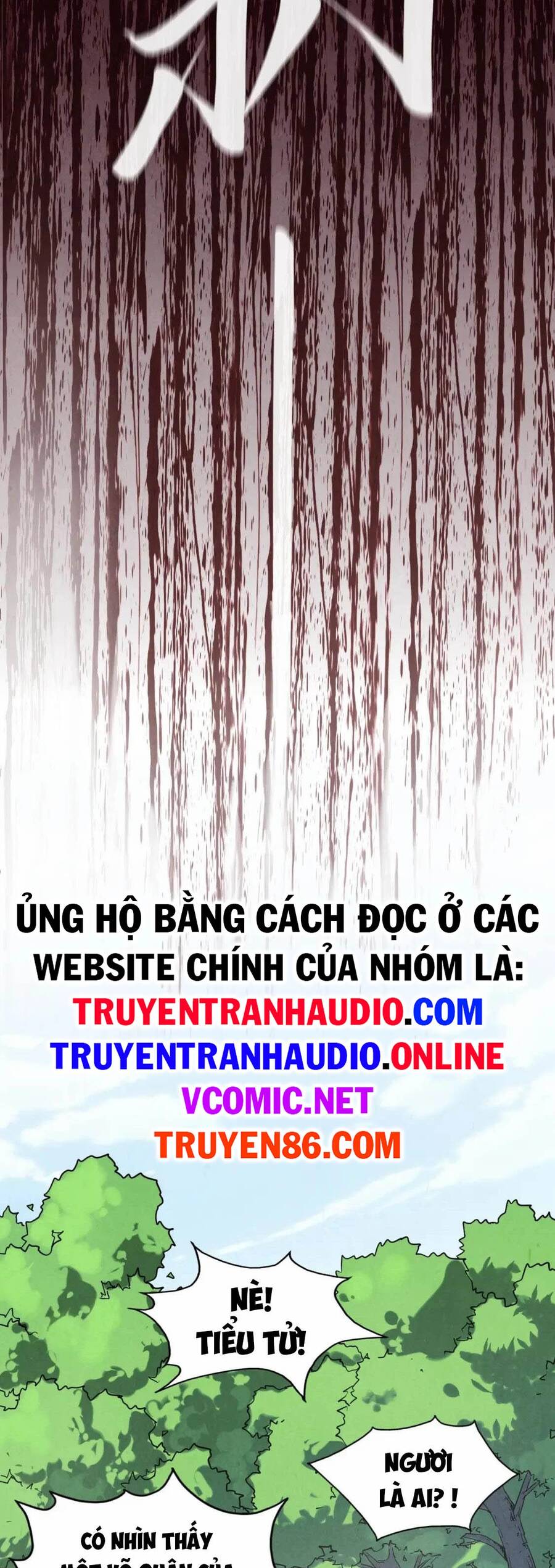 Vạn Cổ Chí Tôn Chap 157 - Next Chap 158
