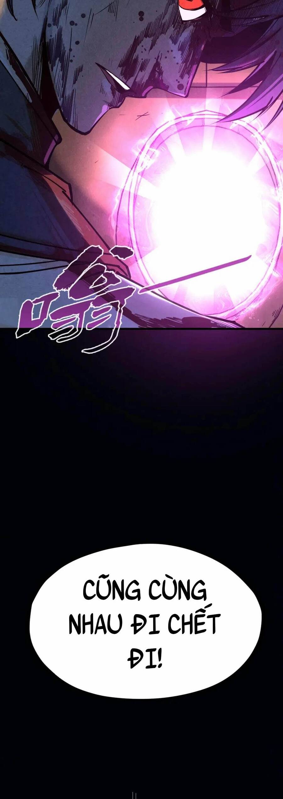 Vạn Cổ Chí Tôn Chap 157 - Next Chap 158