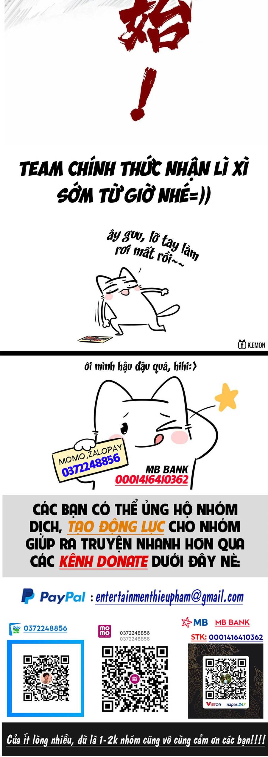 Vạn Cổ Chí Tôn Chap 157 - Next Chap 158