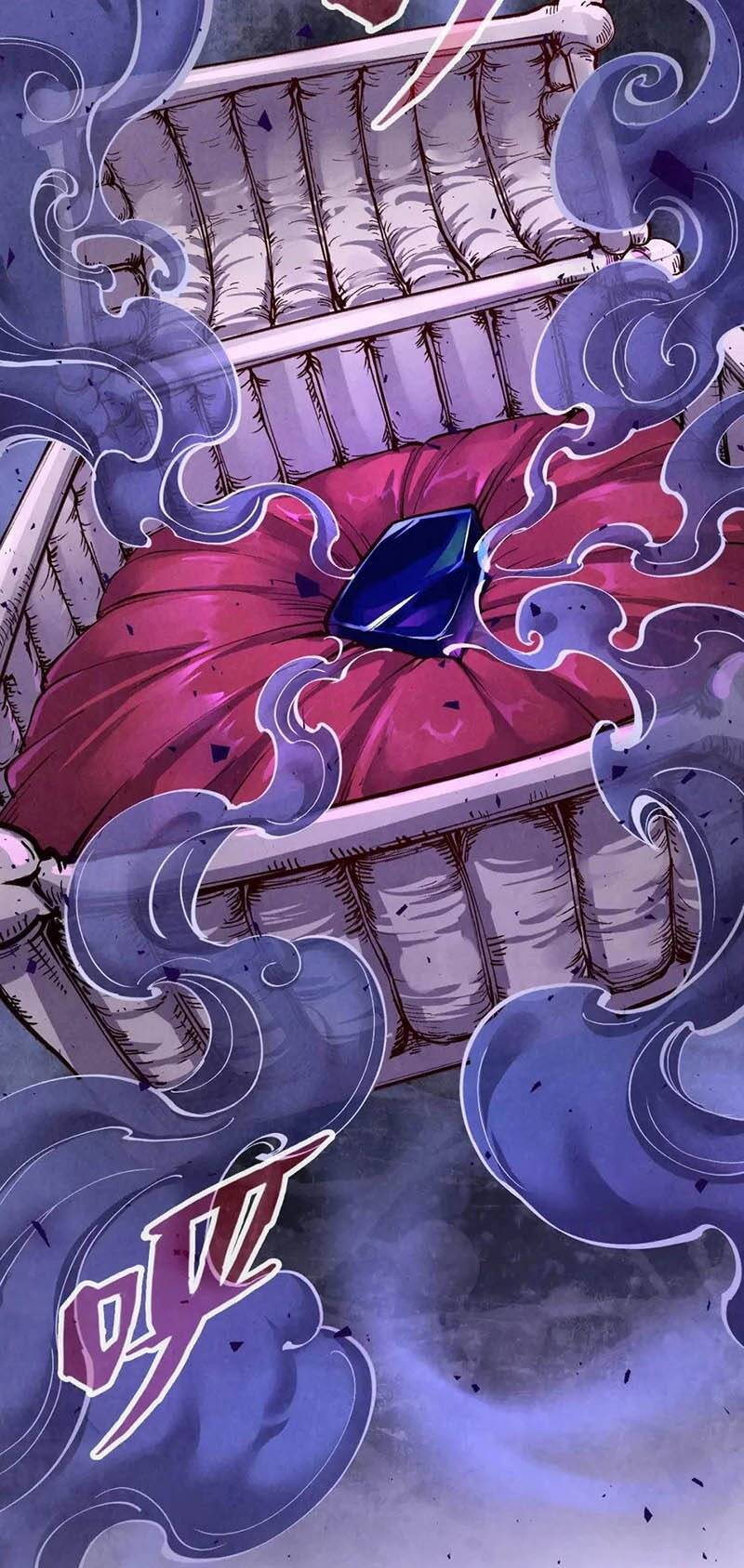 Vạn Cổ Chí Tôn Chap 157 - Next Chap 158