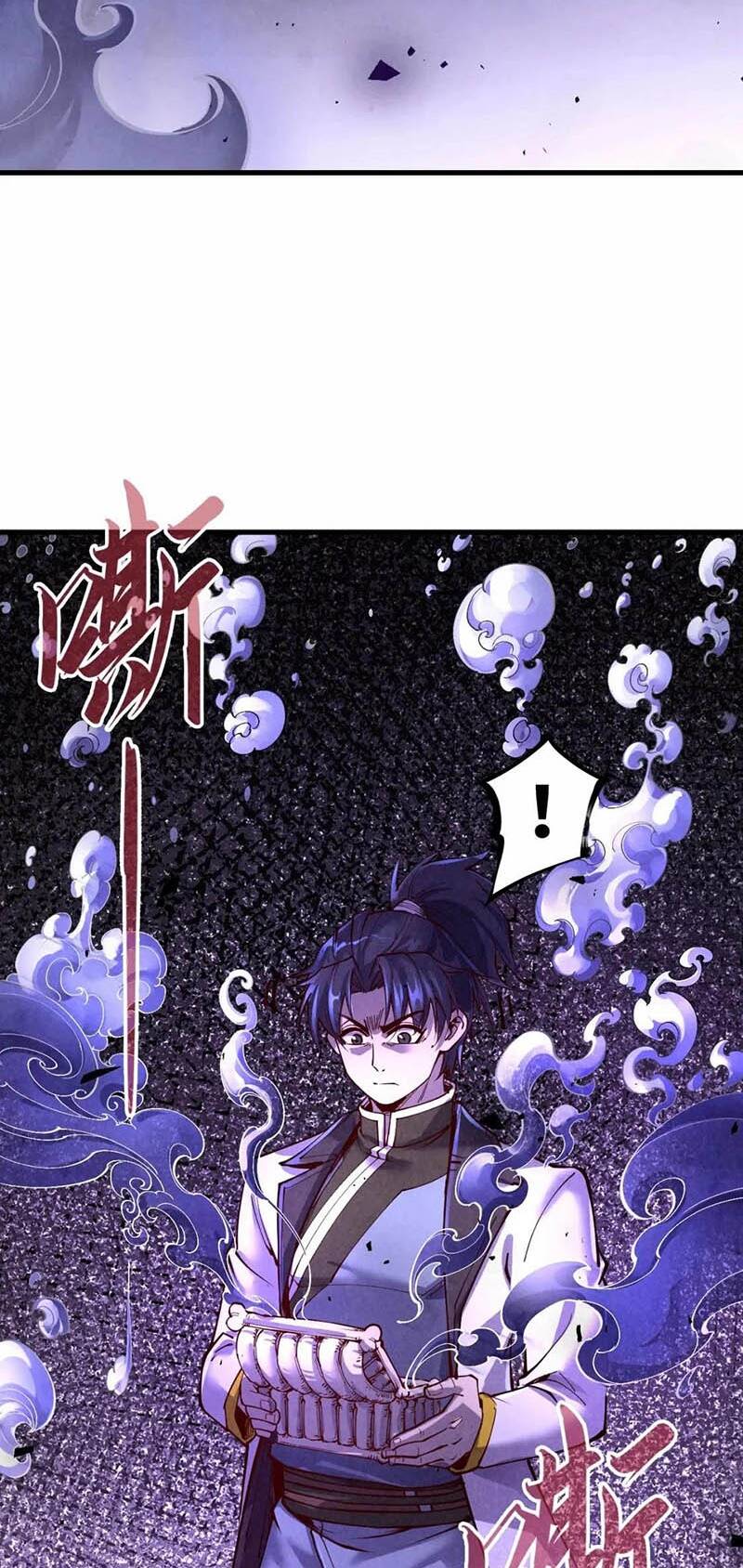 Vạn Cổ Chí Tôn Chap 157 - Next Chap 158