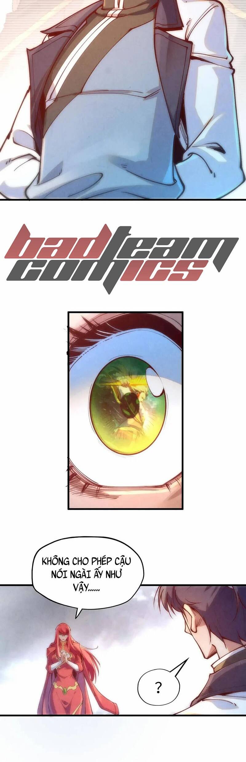 Vạn Cổ Chí Tôn Chap 158 - Next Chap 159