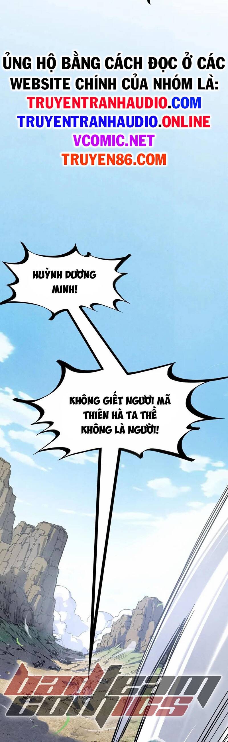 Vạn Cổ Chí Tôn Chap 158 - Next Chap 159