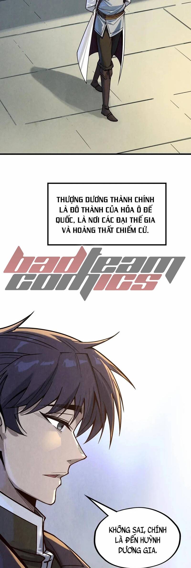 Vạn Cổ Chí Tôn Chap 158 - Next Chap 159