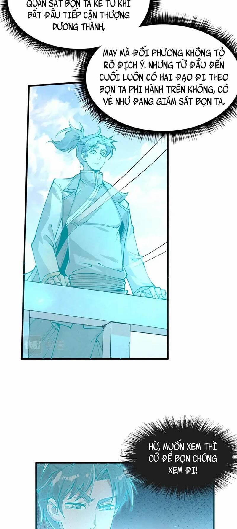 Vạn Cổ Chí Tôn Chap 159 - Next Chap 160