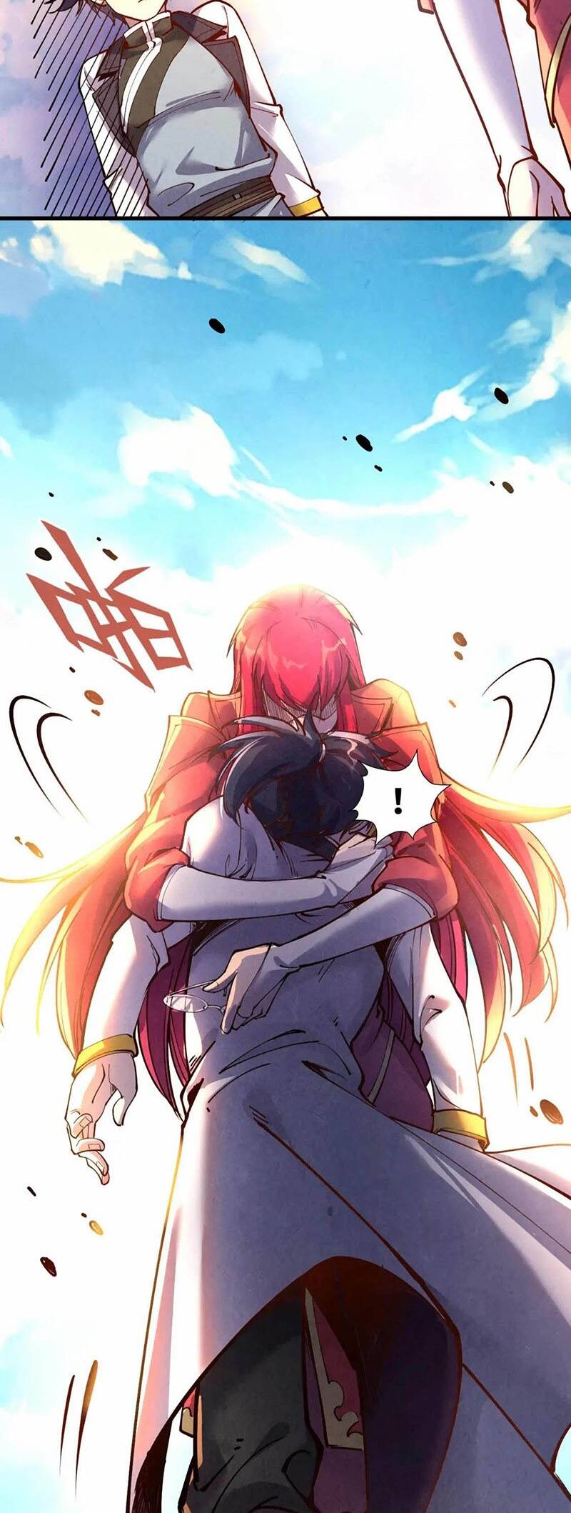 Vạn Cổ Chí Tôn Chap 159 - Next Chap 160