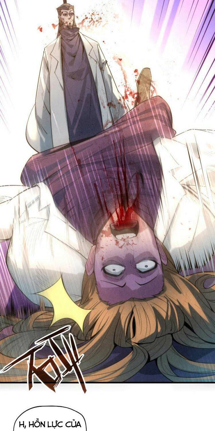 Vạn Cổ Chí Tôn Chap 16 - Next Chap 17