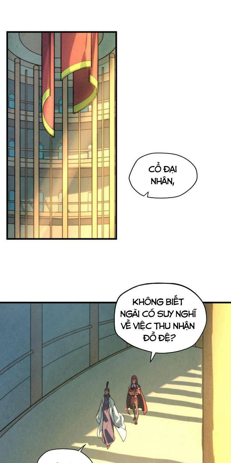 Vạn Cổ Chí Tôn Chap 16 - Next Chap 17