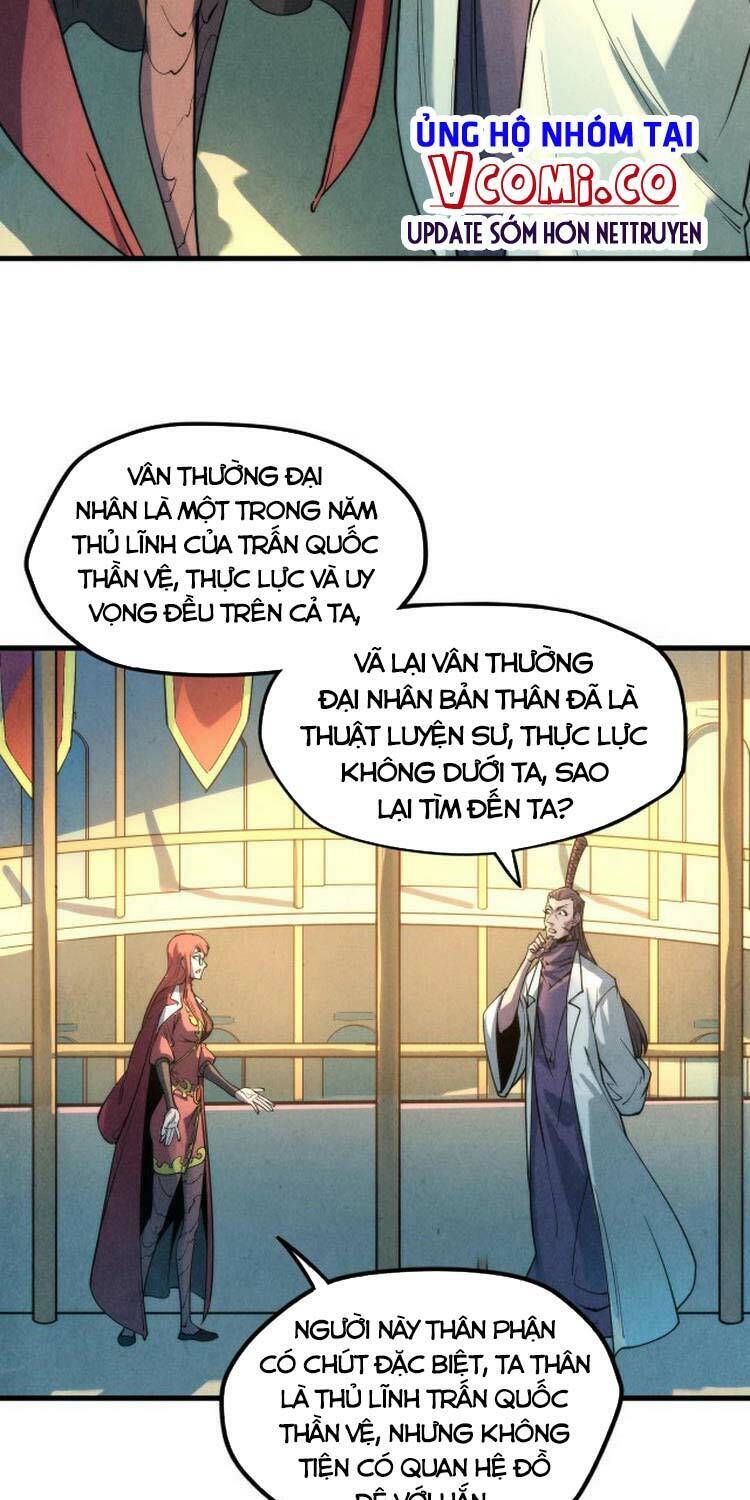 Vạn Cổ Chí Tôn Chap 16 - Next Chap 17