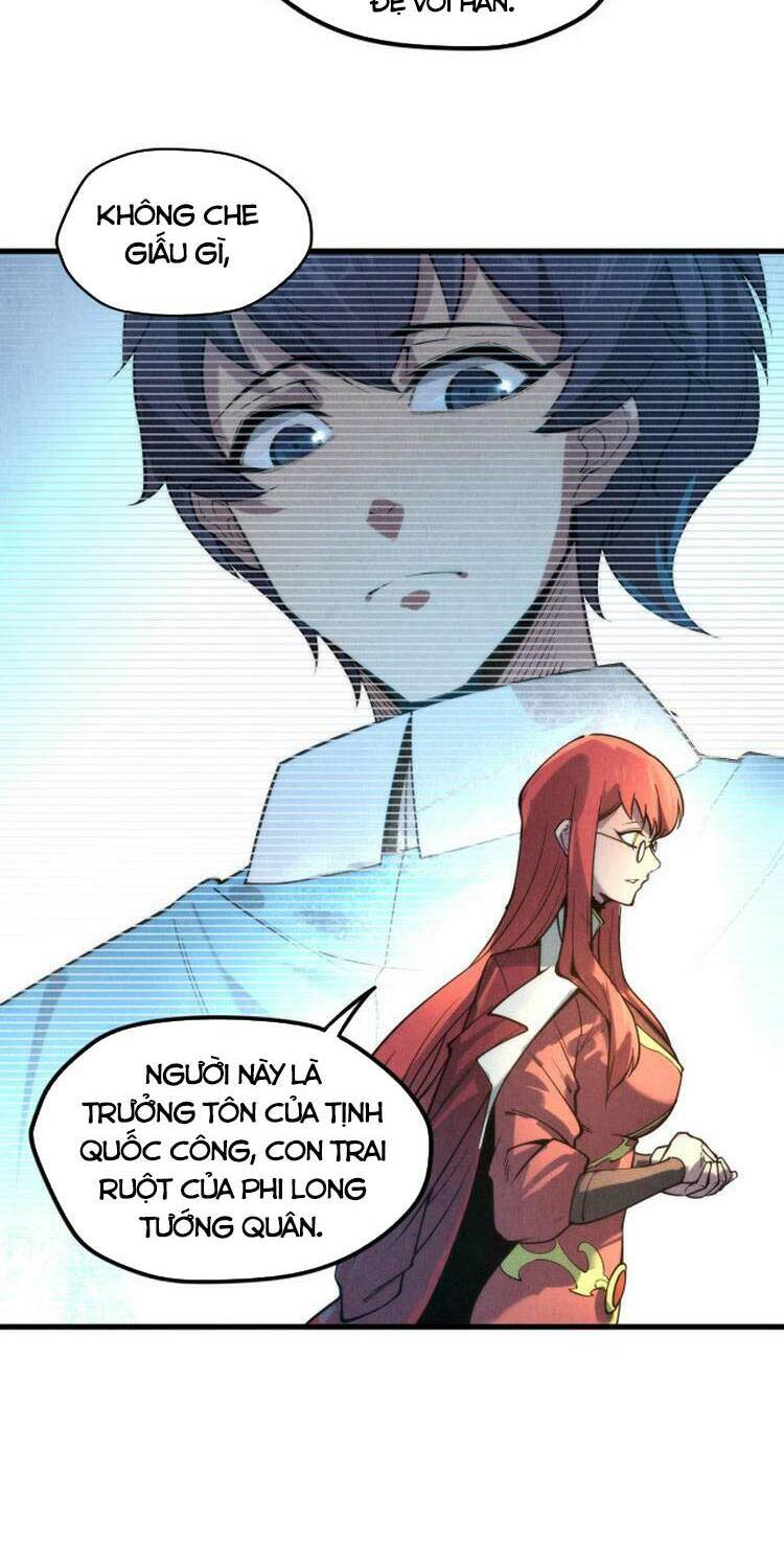 Vạn Cổ Chí Tôn Chap 16 - Next Chap 17