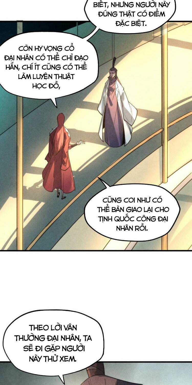 Vạn Cổ Chí Tôn Chap 16 - Next Chap 17