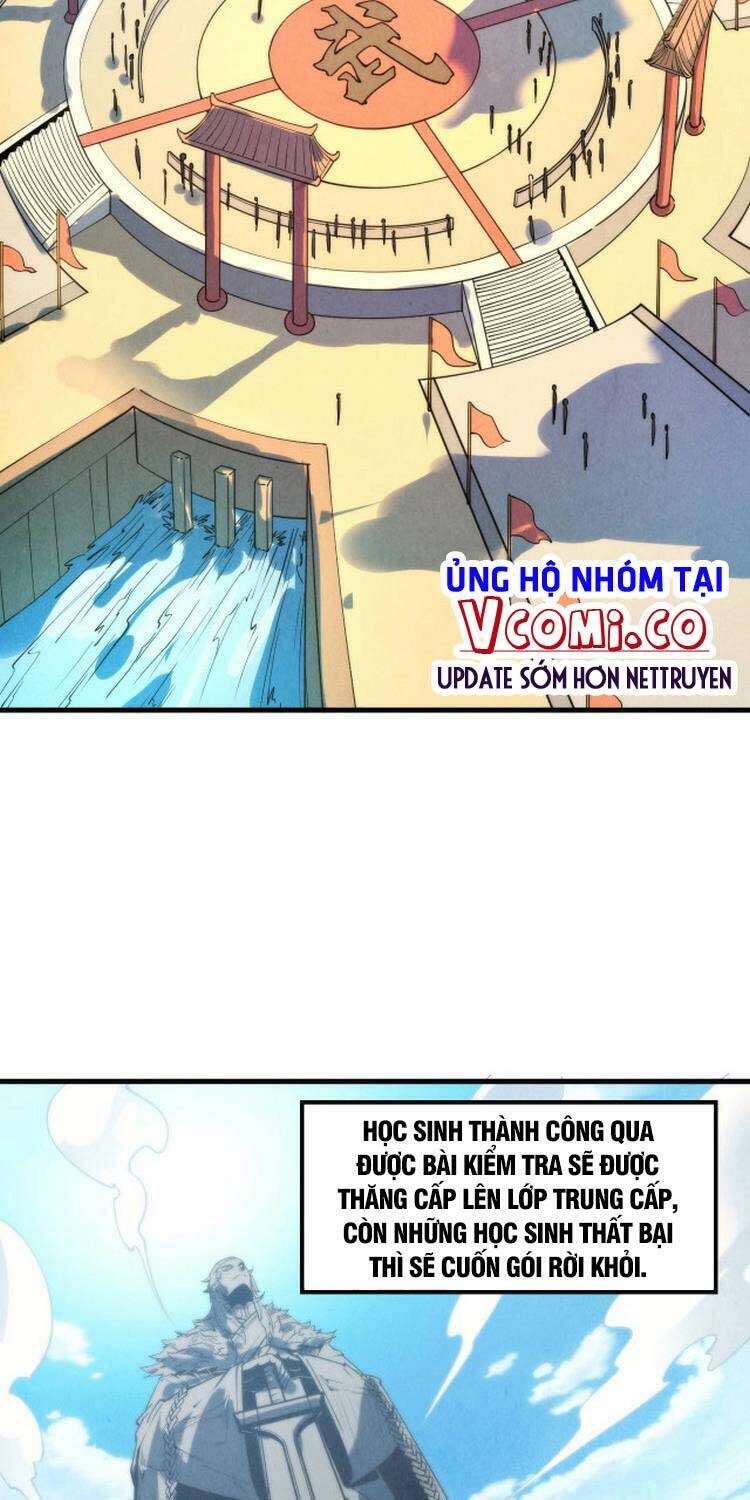 Vạn Cổ Chí Tôn Chap 16 - Next Chap 17