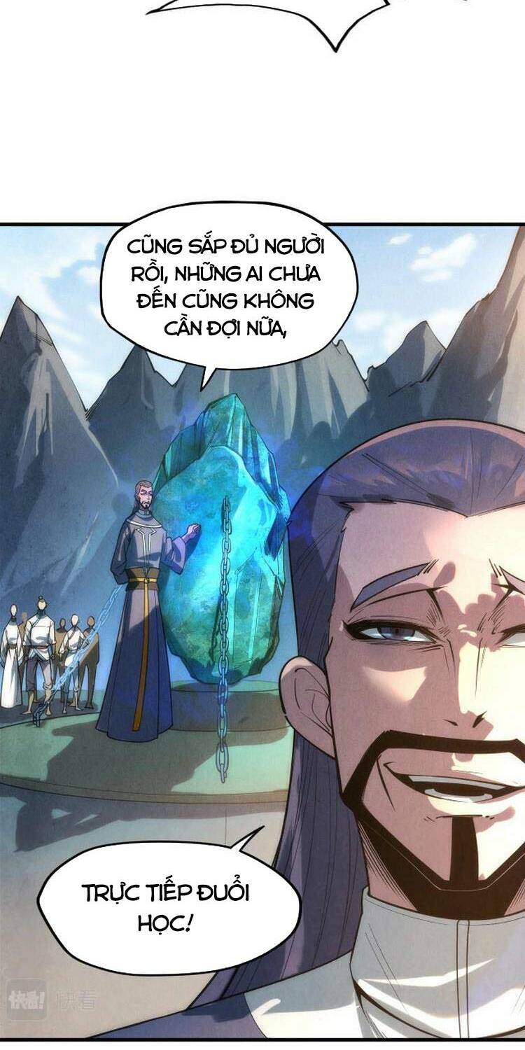 Vạn Cổ Chí Tôn Chap 16 - Next Chap 17