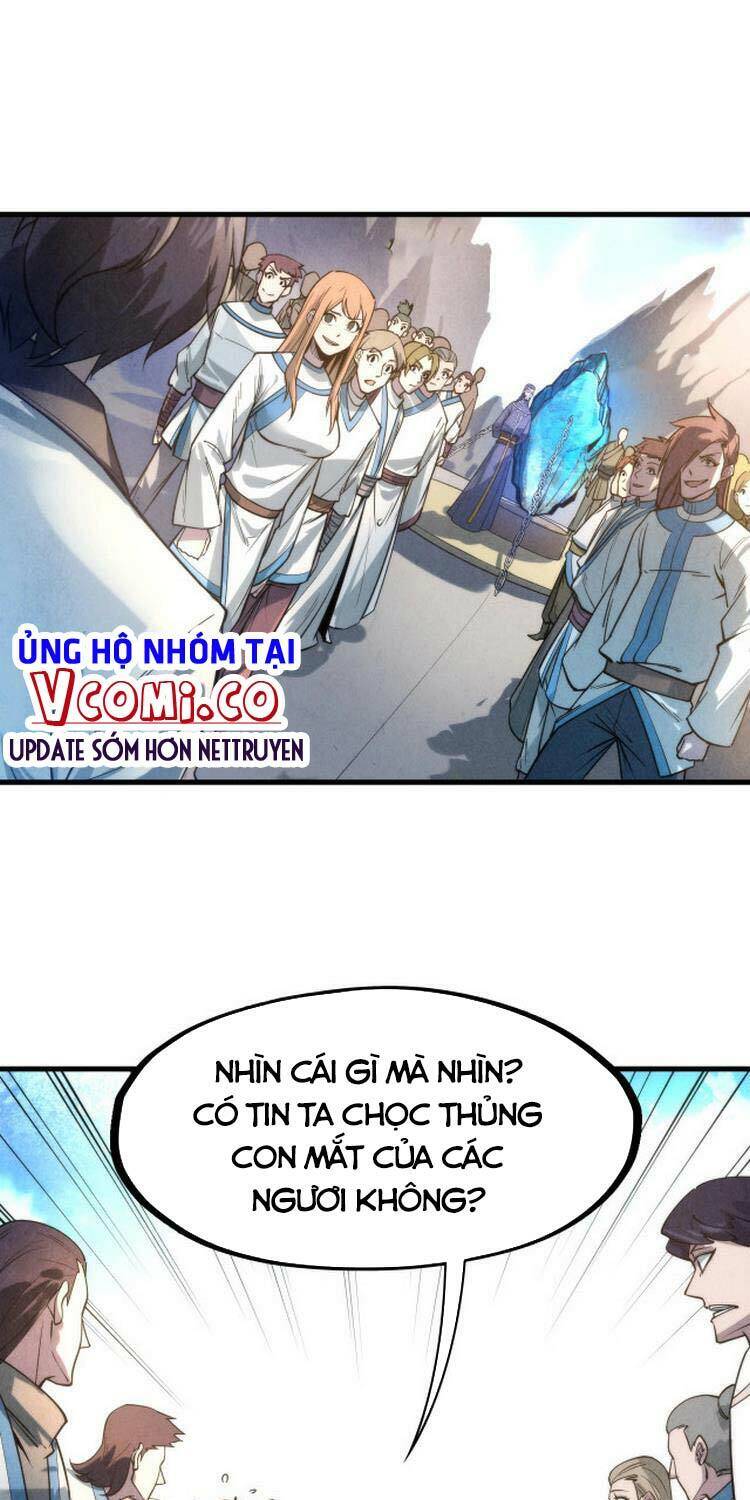 Vạn Cổ Chí Tôn Chap 16 - Next Chap 17