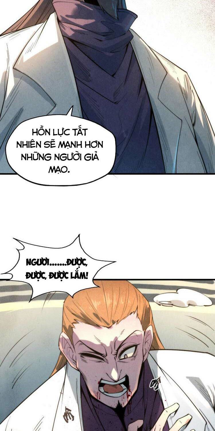 Vạn Cổ Chí Tôn Chap 16 - Next Chap 17