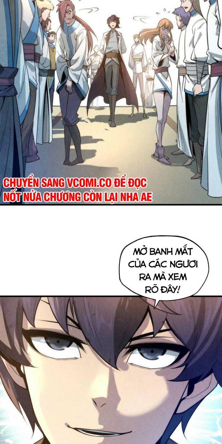 Vạn Cổ Chí Tôn Chap 16 - Next Chap 17