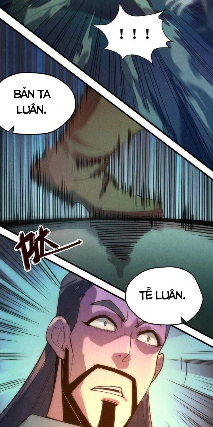 Vạn Cổ Chí Tôn Chap 16 - Next Chap 17