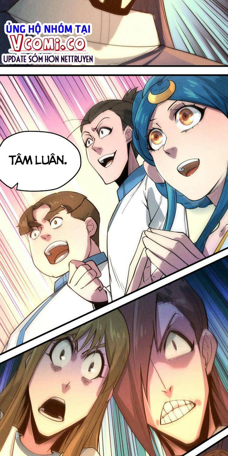 Vạn Cổ Chí Tôn Chap 16 - Next Chap 17