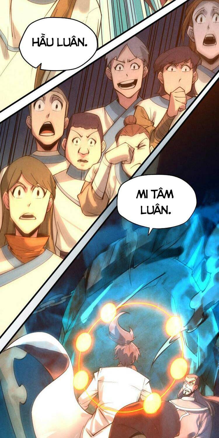 Vạn Cổ Chí Tôn Chap 16 - Next Chap 17
