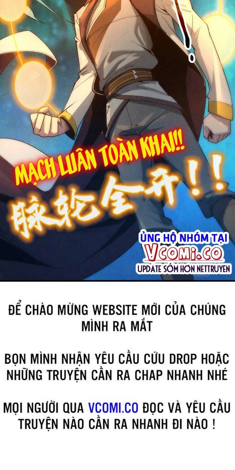Vạn Cổ Chí Tôn Chap 16 - Next Chap 17