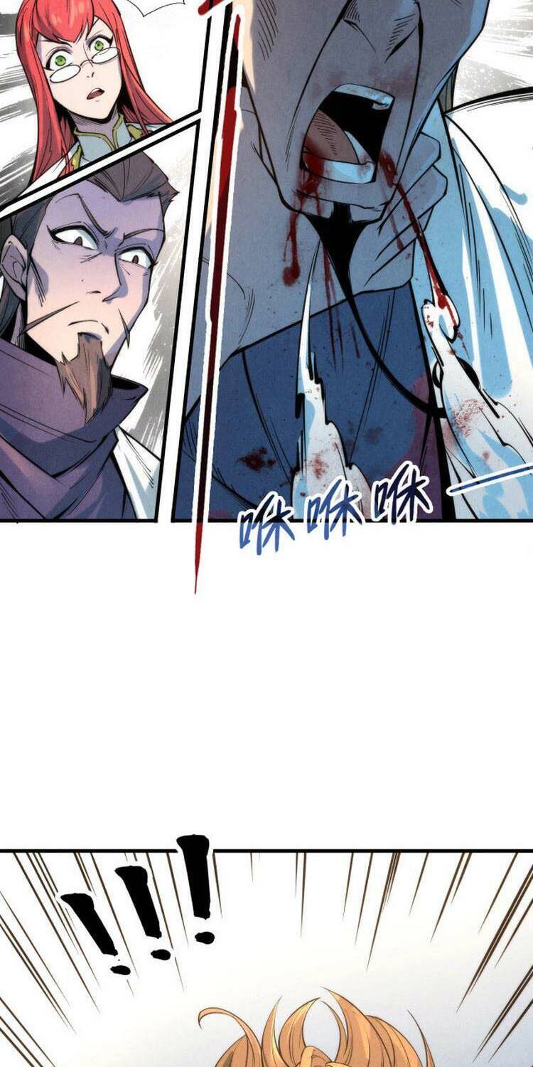 Vạn Cổ Chí Tôn Chap 16 - Next Chap 17