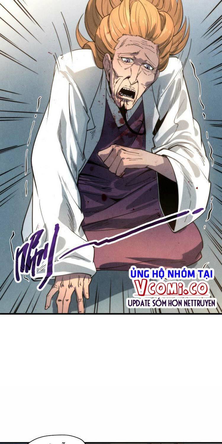 Vạn Cổ Chí Tôn Chap 16 - Next Chap 17