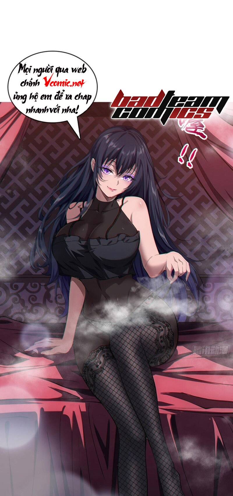 Vạn Cổ Chí Tôn Chap 160 - Next Chap 161