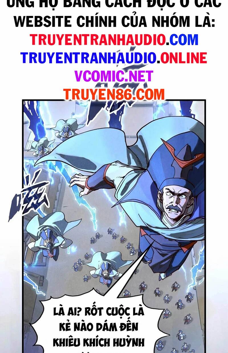 Vạn Cổ Chí Tôn Chap 160 - Next Chap 161