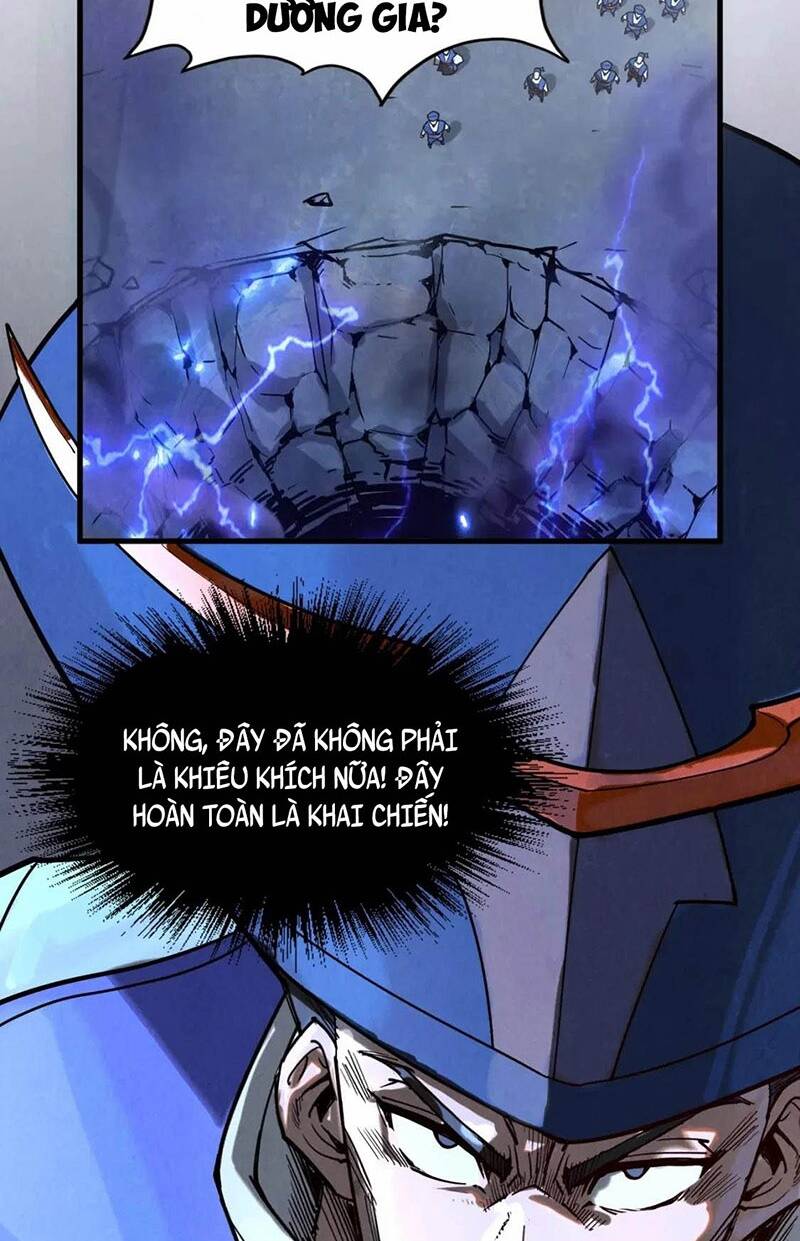 Vạn Cổ Chí Tôn Chap 160 - Next Chap 161