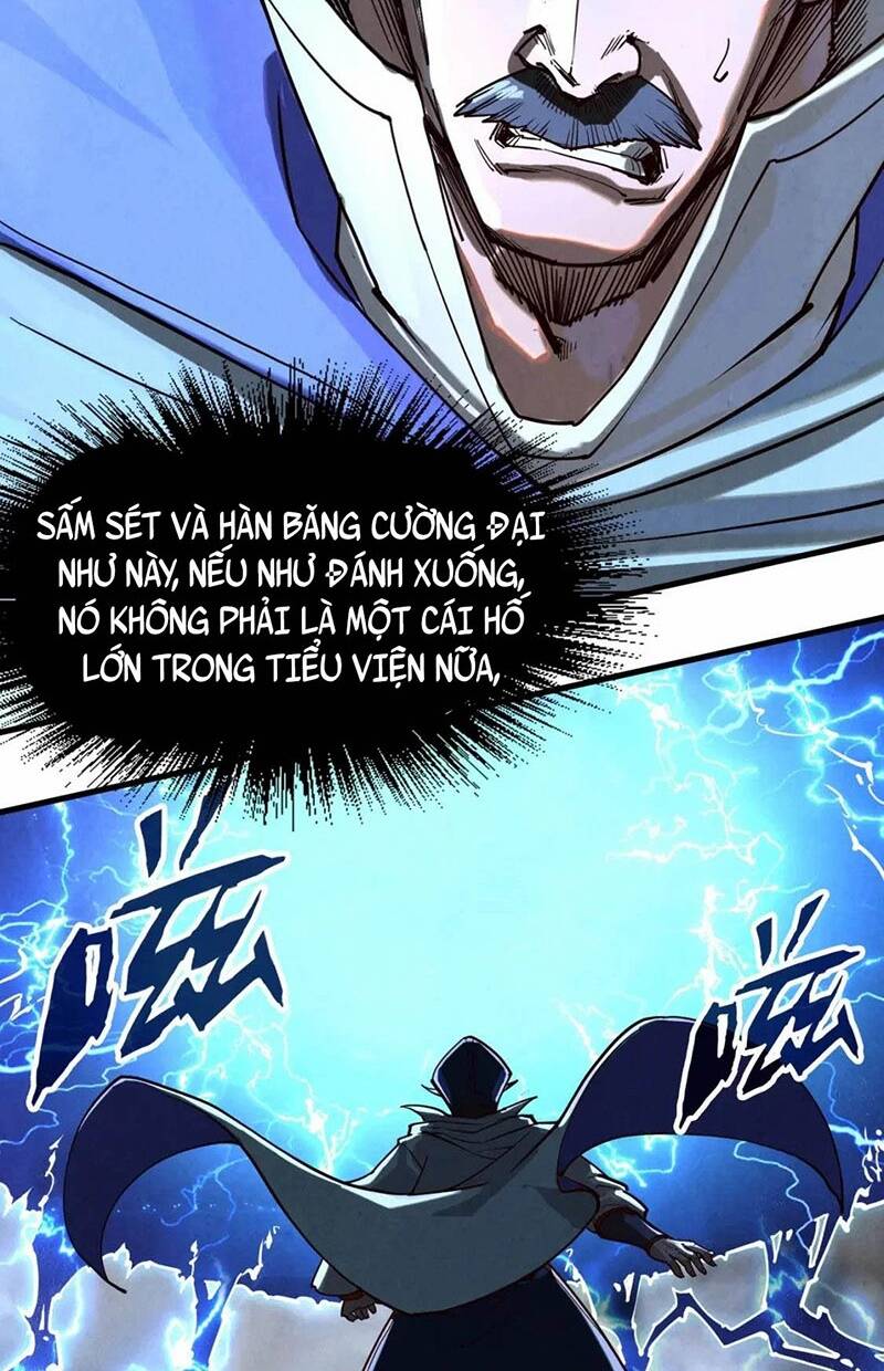 Vạn Cổ Chí Tôn Chap 160 - Next Chap 161