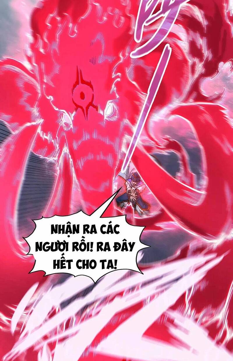 Vạn Cổ Chí Tôn Chap 160 - Next Chap 161