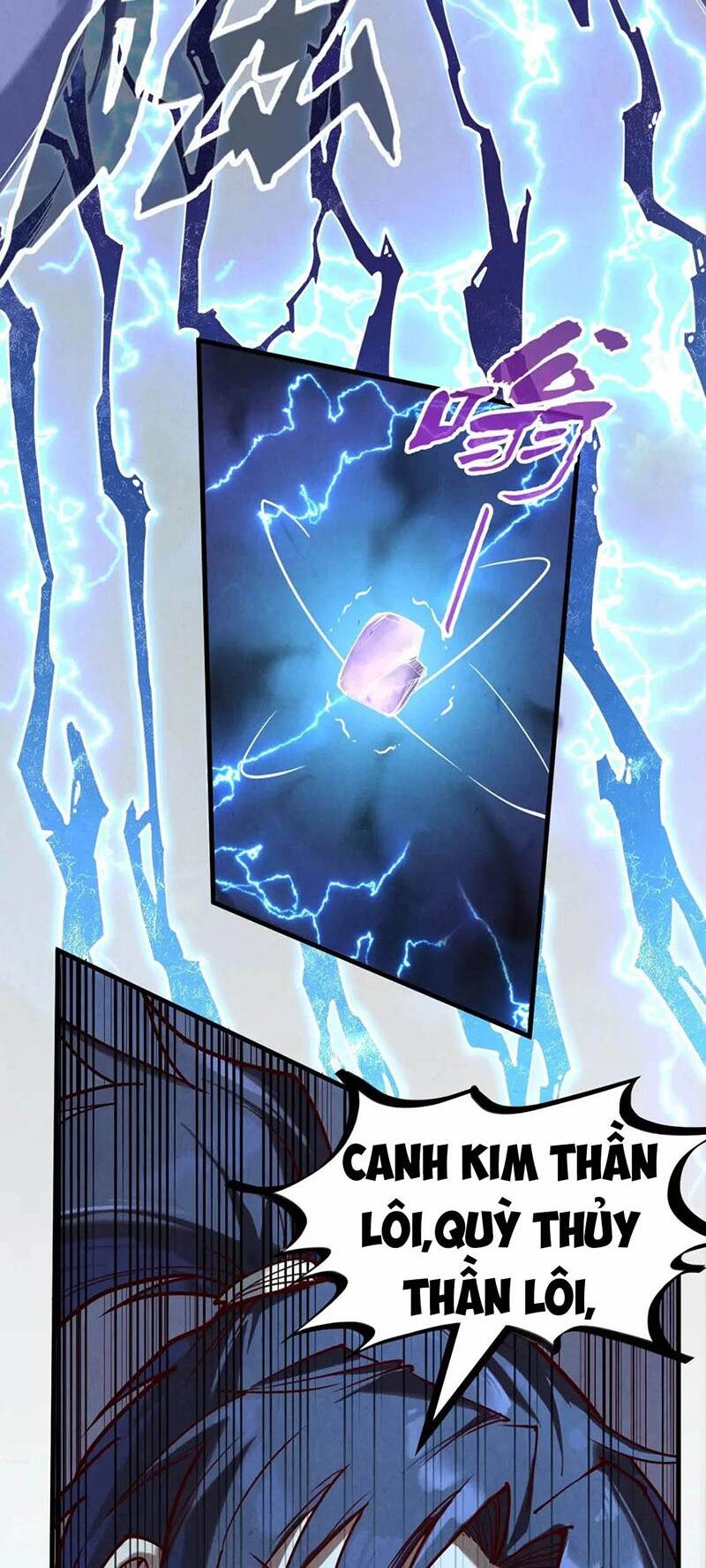 Vạn Cổ Chí Tôn Chap 160 - Next Chap 161