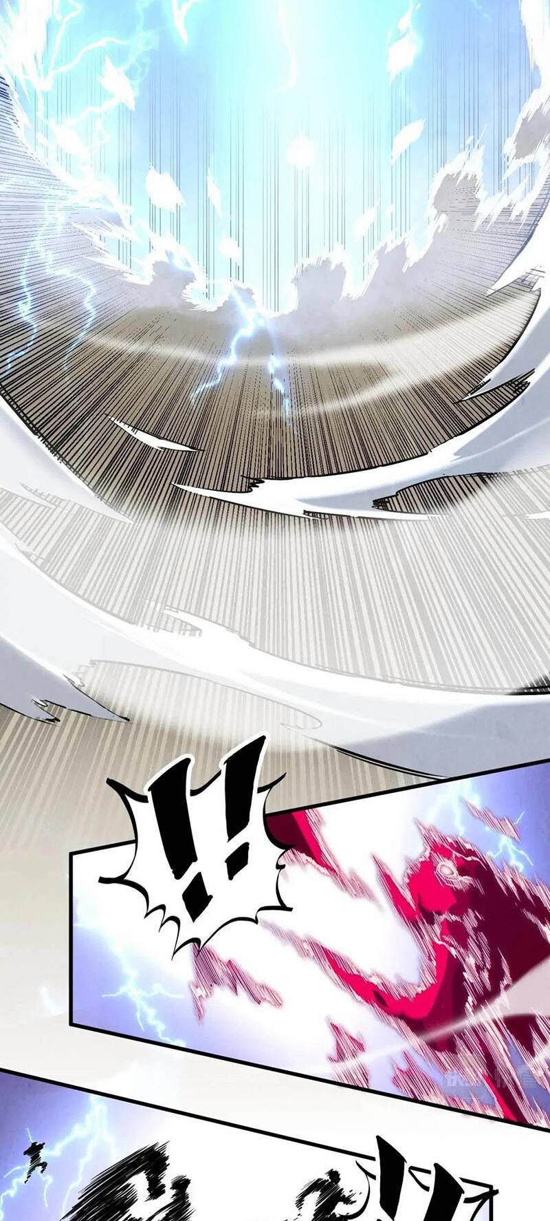 Vạn Cổ Chí Tôn Chap 160 - Next Chap 161