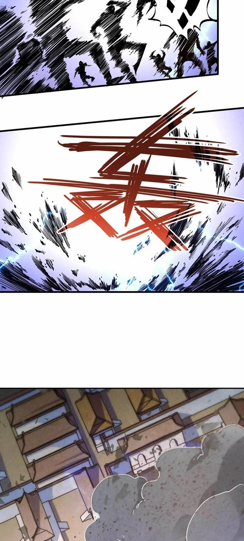 Vạn Cổ Chí Tôn Chap 160 - Next Chap 161