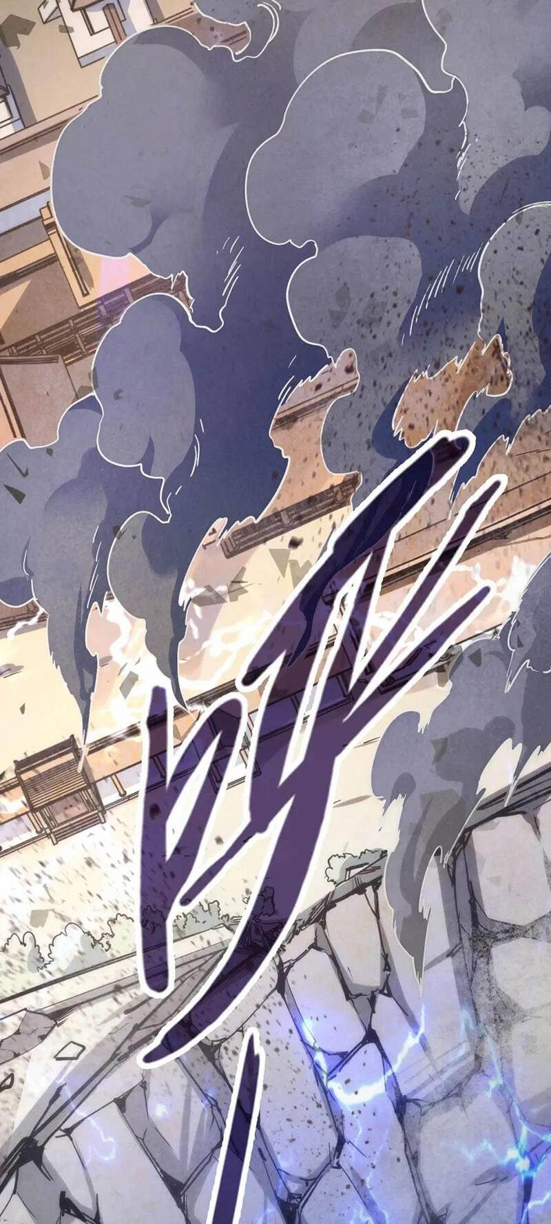 Vạn Cổ Chí Tôn Chap 160 - Next Chap 161