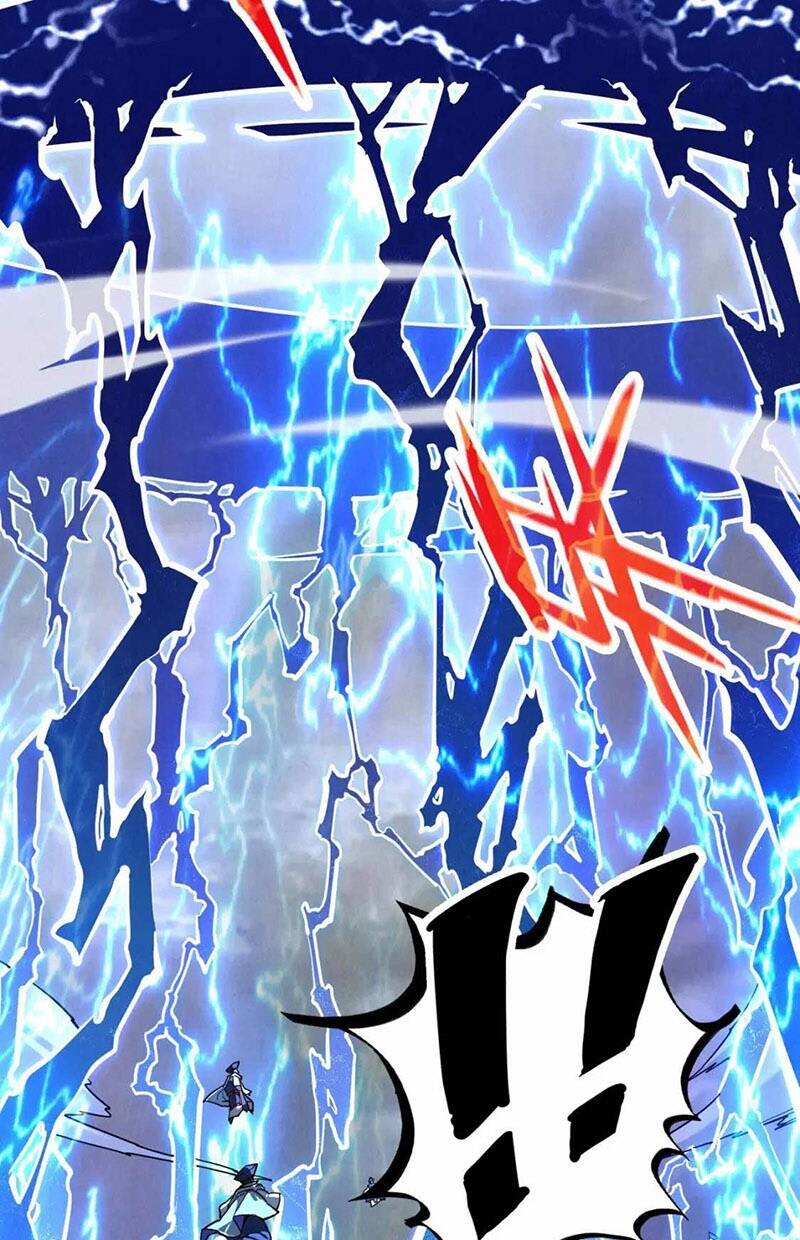 Vạn Cổ Chí Tôn Chap 160 - Next Chap 161