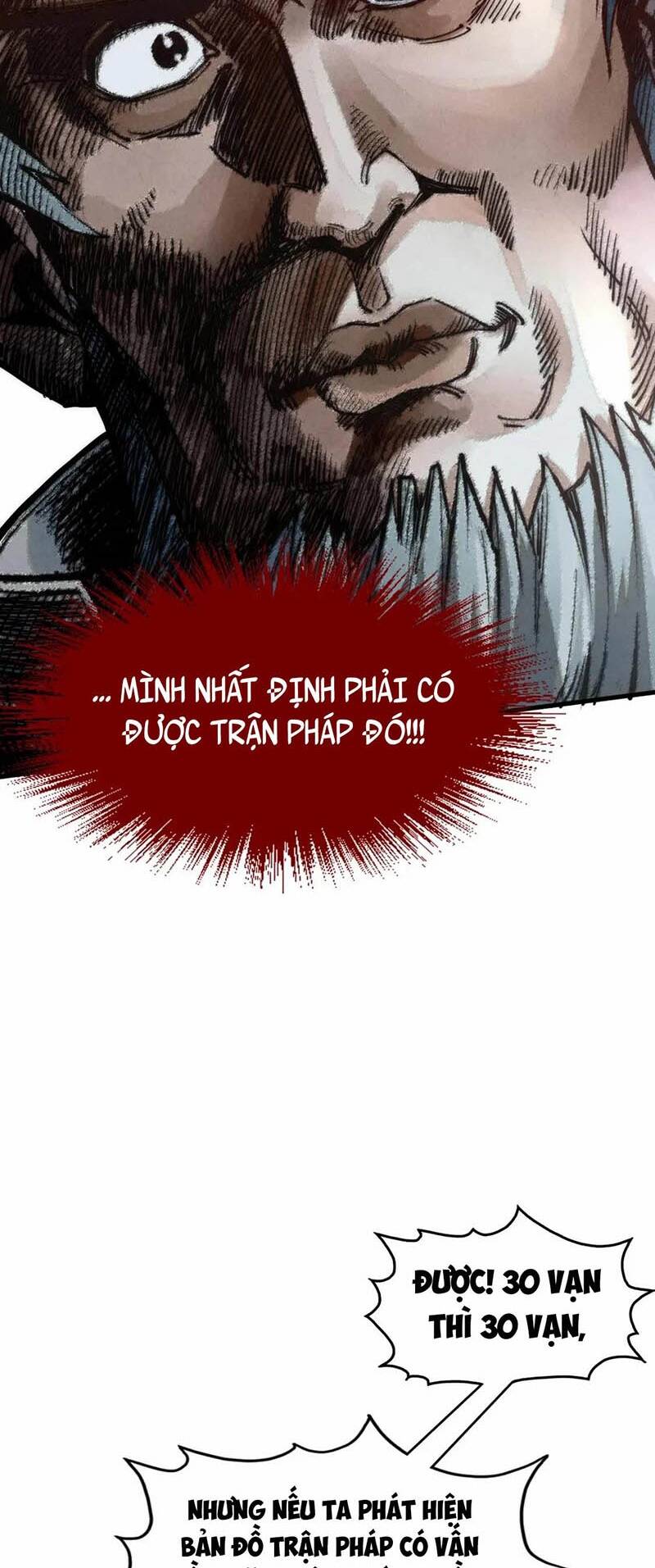 Vạn Cổ Chí Tôn Chap 161 - Next Chap 162