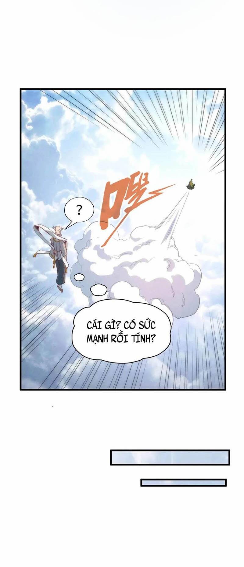 Vạn Cổ Chí Tôn Chap 161 - Next Chap 162